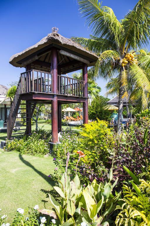 Villa L'Orange Bali Keramas Dış mekan fotoğraf