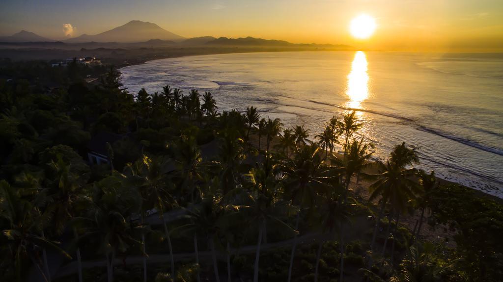 Villa L'Orange Bali Keramas Dış mekan fotoğraf